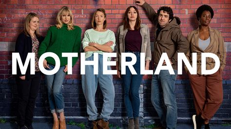 Motherland | Apple TV