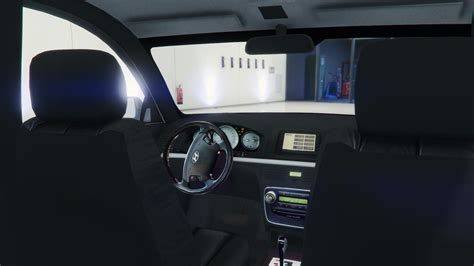 Hyundai Sonata Black Interior - GTA5-Mods.com