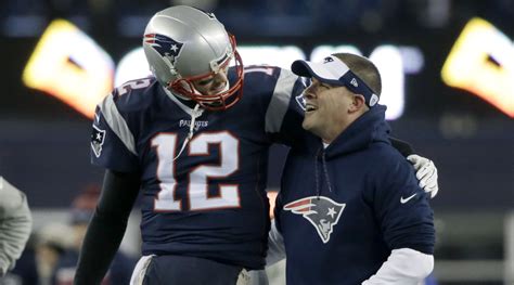 Tom Brady and Josh McDaniels: Patriots' winning combination - Sports ...