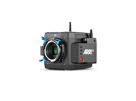 ARRI ALEXA Mini LF announced - Newsshooter