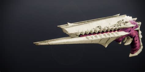 The Best Solar Weapons In Destiny 2