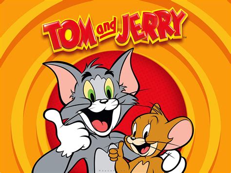 50+ Ảnh Tom Và Jerry Cute, Vui Nhộn, Hài Hước Nhất Quả Đất