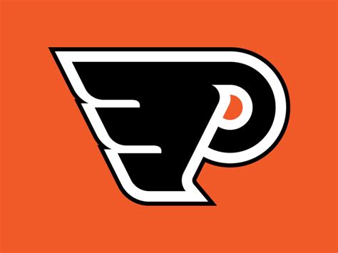 Phila Flyers Logo