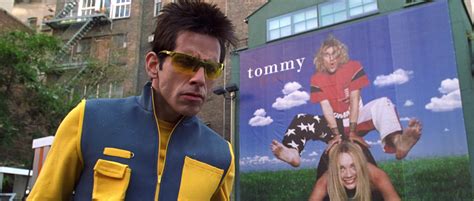 Zoolander (2001)