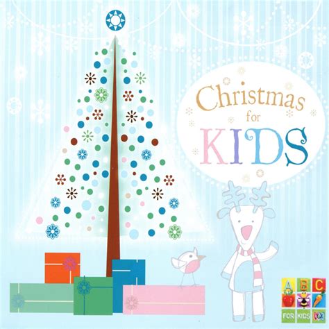 ‎Christmas for Kids - Album by ABC Kids - Apple Music