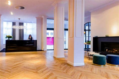 The 12 Best Hotels in Antwerp, Belgium – Wandering Wheatleys