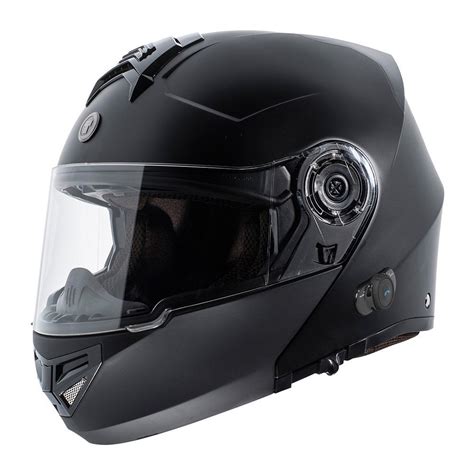 Torc Bluetooth Motorcycle Helmet Review: Evaluating the Torc T14B