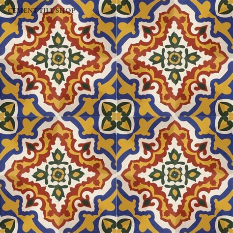 1000+ images about Classic Tile Patterns on Pinterest