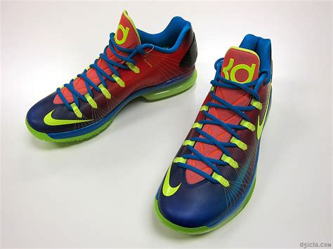 Nike KD V Elite - EYBL | Sole Collector