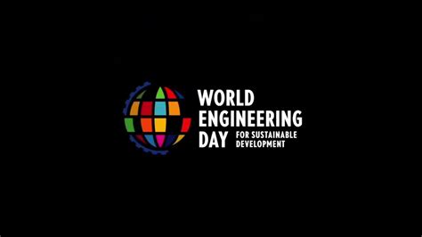 World Engineering Day - YouTube