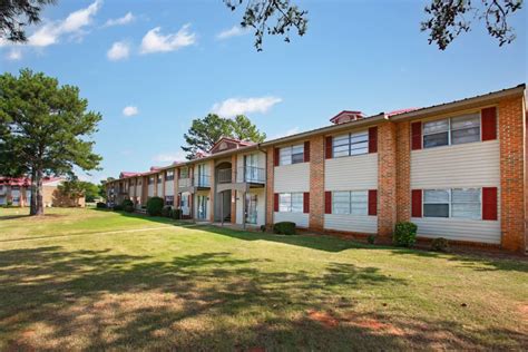 Millbrook Pointe Apartments - Millbrook, AL 36054