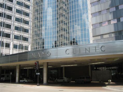 The Mayo Clinic In Jacksonville Is Ranked Florida's Top Hospital | Newstalk Florida - N