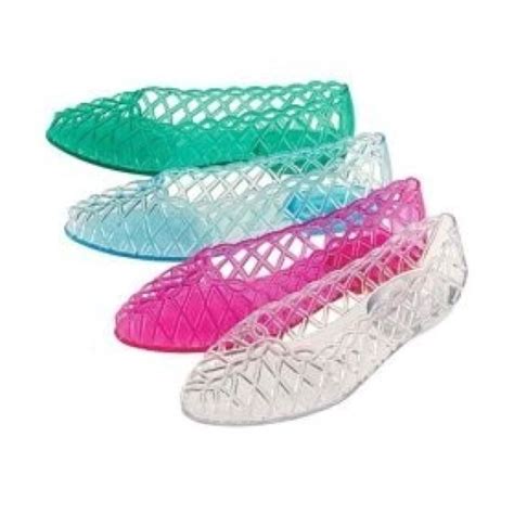 Jelly shoes!! | Childhood memories, Childhood, Memories