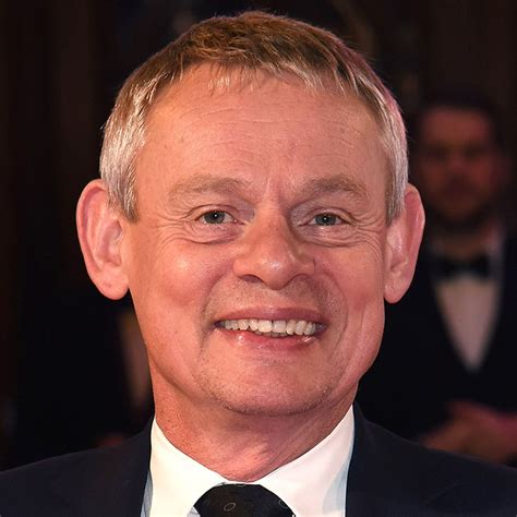 Martin Clunes: Latest News, Pictures & Videos - HELLO!