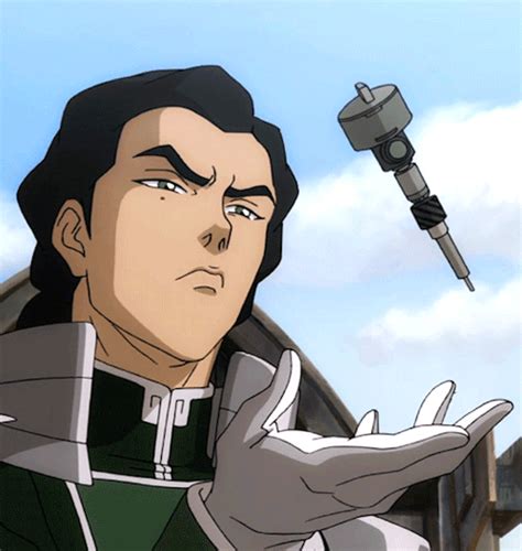 Kuvira - Avatar: The Legend of Korra Photo (37863995) - Fanpop