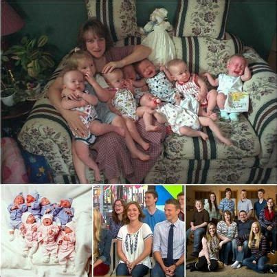 Joe's Articles - The McCaughey septuplets are turning 26.... in 2023 | Mccaughey septuplets ...