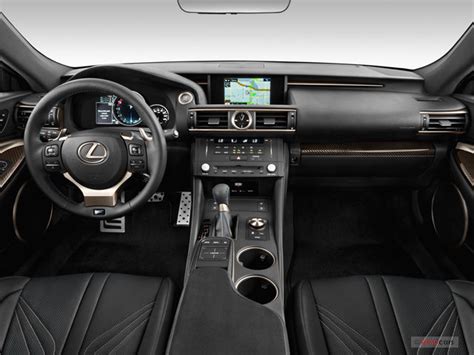 2016 Lexus RC Prices, Reviews and Pictures | U.S. News & World Report