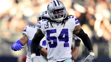 Jaylon Smith: Cowboys Will Go 7-0 to Finish 2020 Season