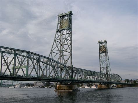 Portsmouth Memorial Bridge, UK