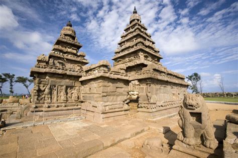 mahabalipuram temple | mamallapuram temple in tamil nadu