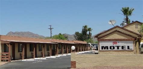 APACHE JUNCTION MOTEL - Hotel Reviews & Photos - Tripadvisor