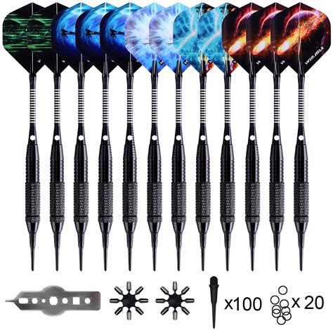 10 Best Soft Tip Darts For Better Performance In 2021 | SportsShow