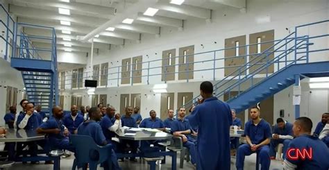 Spotlight > Richmond Jail Gives Dads 3 Hours and Hope (Video)