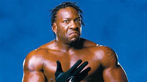 Former WWE star claims Booker T tried to prevent him from joining WCW