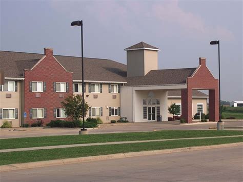 AmericInn Hotel & Suites Pella | Pella, Iowa | Travel Iowa