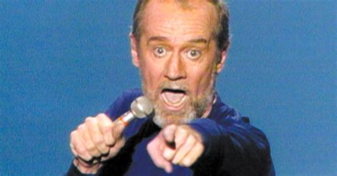 The Top 10 Funniest George Carlin Specials, Ranked