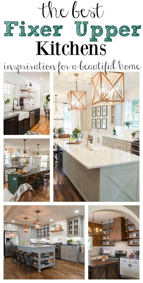 Fixer Upper Kitchen Cabinet Paint Colors - Sunnyclan