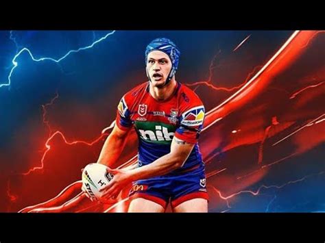 Kalyn Ponga: No Reason (NRL Highlights) - YouTube