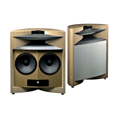 JBL Synthesis DD67000 Floorstanding Loudspeaker - Reference AV