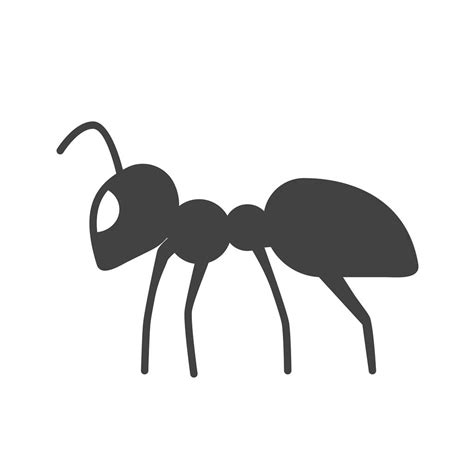 Ant Icon at Vectorified.com | Collection of Ant Icon free for personal use