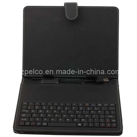 8 Inch Tablet PC Keyboard (Winlan SV-28-K) - Tablet Pc Keyboard and Pc ...