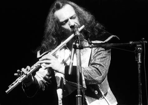 Jethro Tull's Ian Anderson: My Life in 10 Songs - Rolling Stone