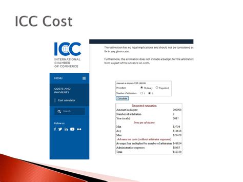 Introduction to International Commercial Arbitration - ppt download