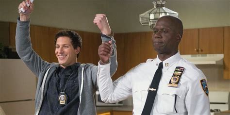 Brooklyn Nine-Nine Season 8 Wraps Filming