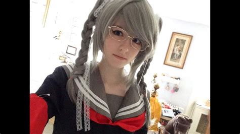 Peko Pekoyama | Cosplay Amino