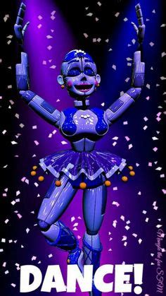 15 Best Ballora costume ideas images | Fnaf sister location, Fnaf ...