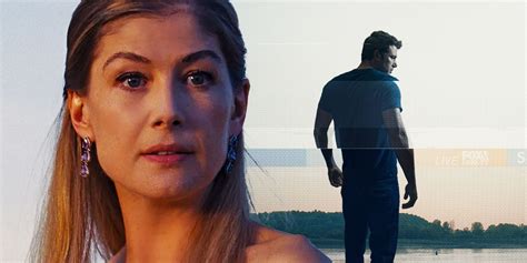 Rosamund Pike’s New Thriller Movie Finally Rivals Her Most Iconic Character, 10 Years After Gone ...