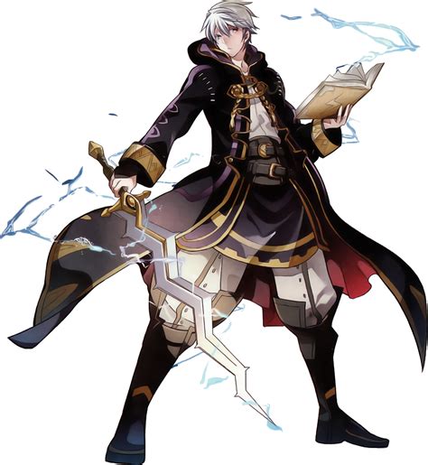 Robin Fire Emblem Awakening Fan Art