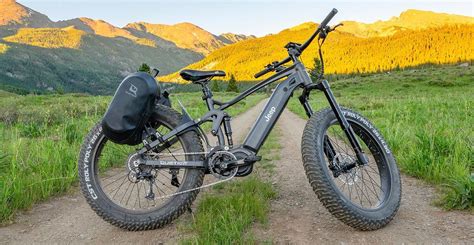 Partono le consegne della eBike Jeep: con il motore Bafang | DMove.it