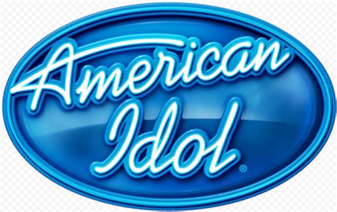 American Idol Transparent Logo Background | Citypng