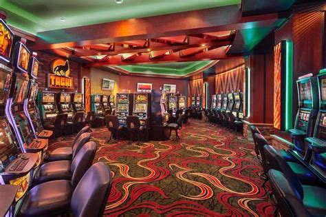 TACHI PALACE CASINO RESORT, LEMOORE Infos and Offers - CasinosAvenue