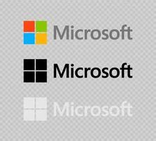 Microsoft Surface Logo Vector