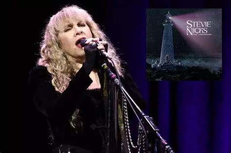 Stevie Nicks Solo Albums Ranked Worst to Best