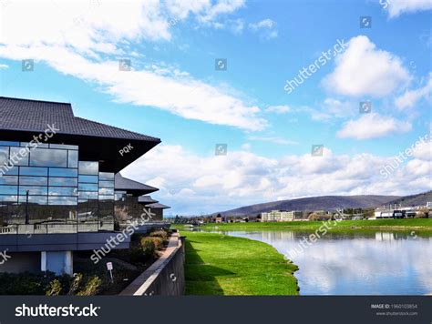 4 Corning incorporated world headquarters Images, Stock Photos ...