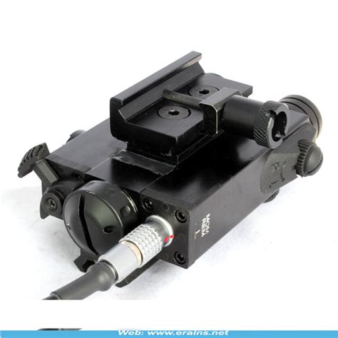 China New Military Standard Tactical LED Light with Red Laser Sight Combo (FDA certified) Photos ...