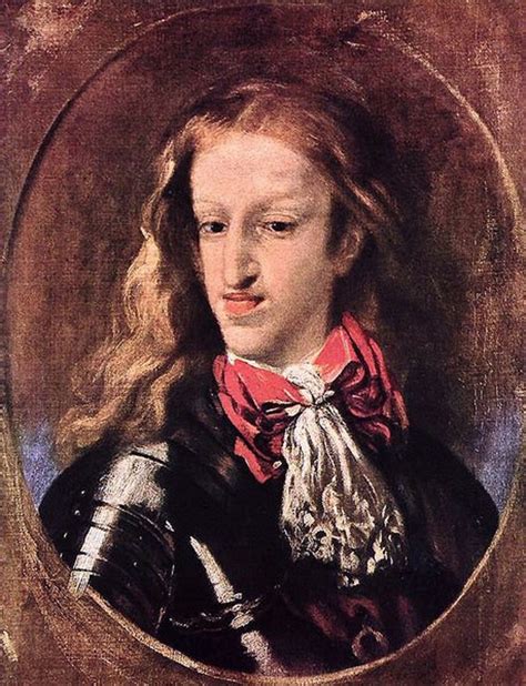 The Habsburg Jaw and Other Royal Inbreeding Deformities - Owlcation